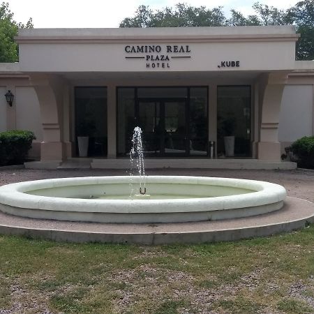 Camino Real Plaza Hotel Villa del Totoral 외부 사진