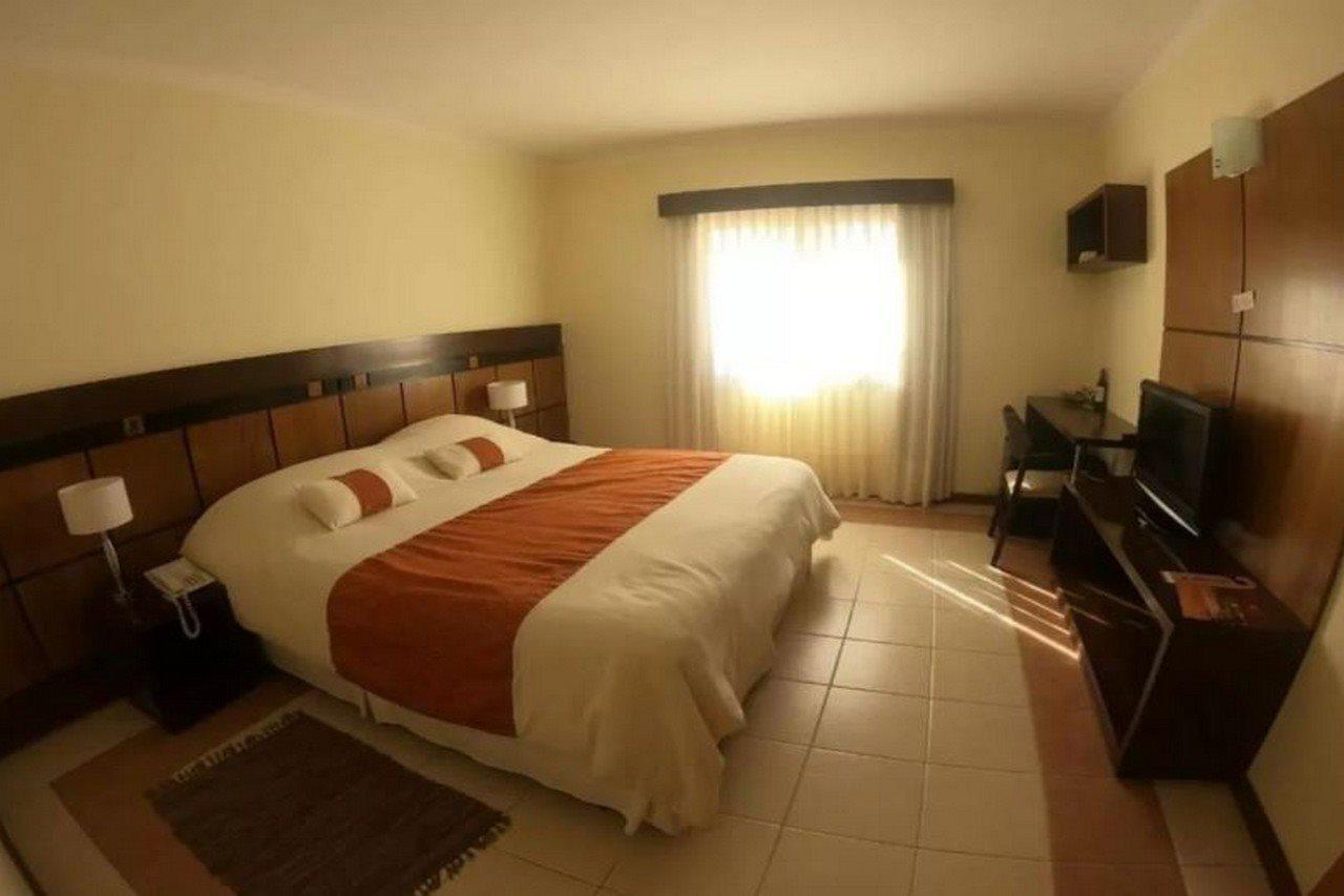 Camino Real Plaza Hotel Villa del Totoral 외부 사진