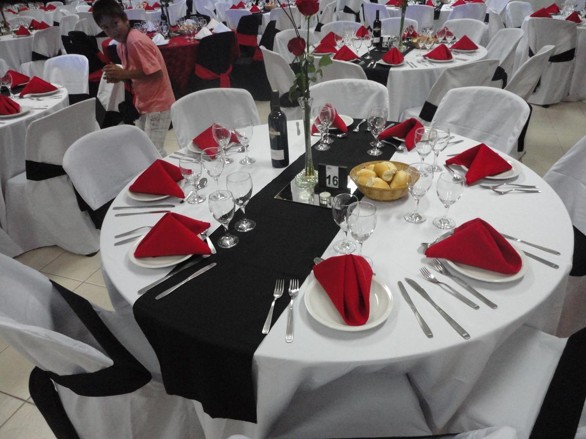 Camino Real Plaza Hotel Villa del Totoral 외부 사진
