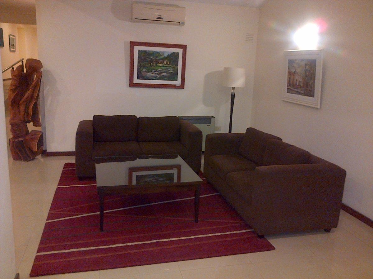 Camino Real Plaza Hotel Villa del Totoral 외부 사진