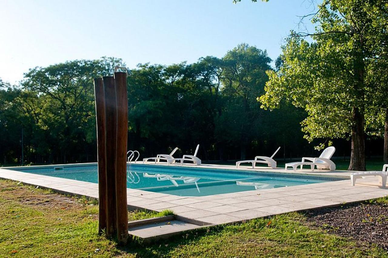 Camino Real Plaza Hotel Villa del Totoral 외부 사진