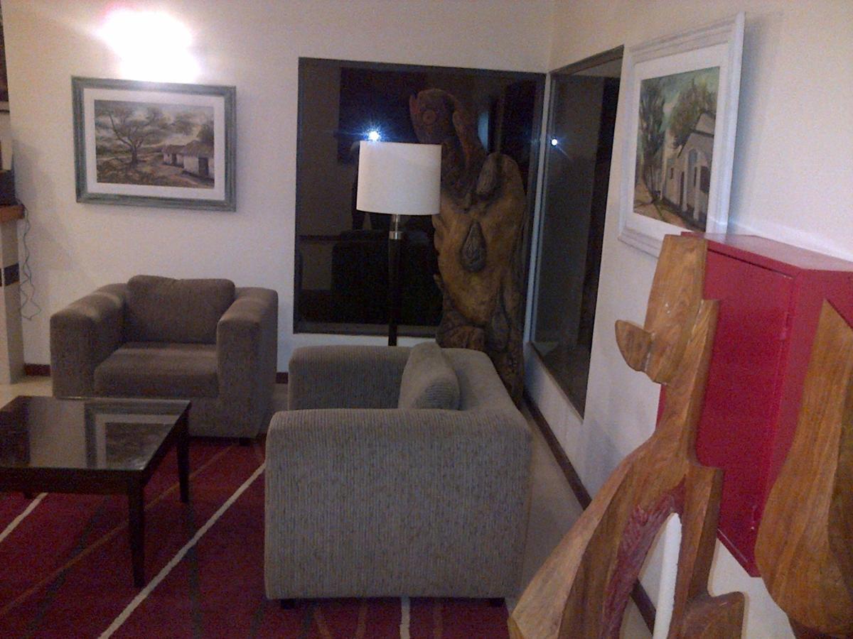 Camino Real Plaza Hotel Villa del Totoral 외부 사진