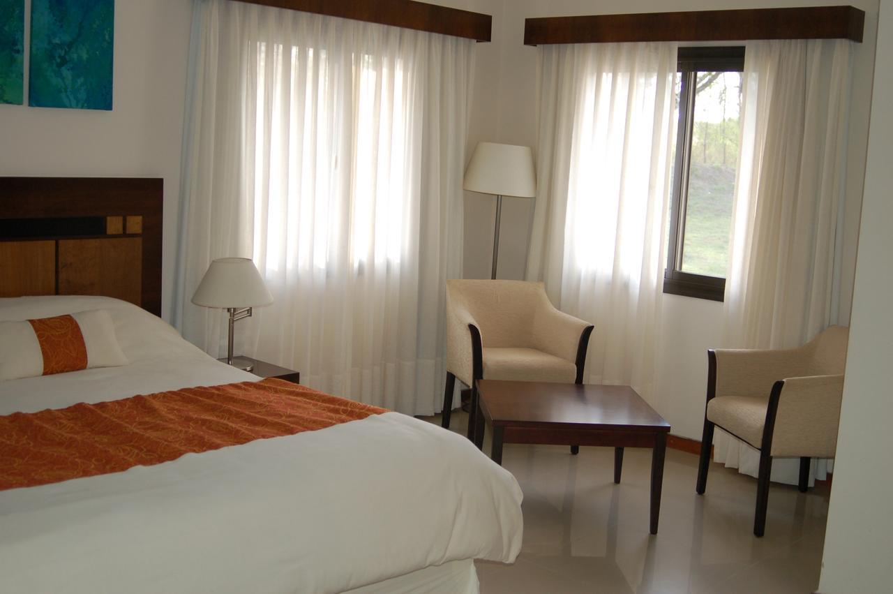 Camino Real Plaza Hotel Villa del Totoral 외부 사진